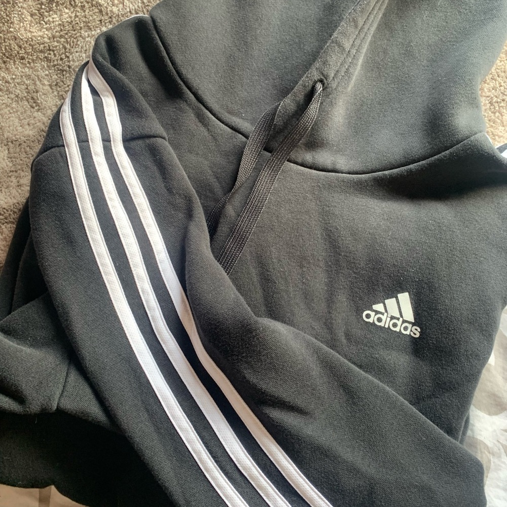 Adidas hoodie